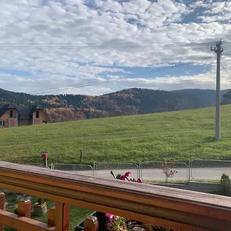 Nina Zlatar Appartement *