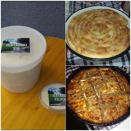 Nina Zlatar Appartamento *