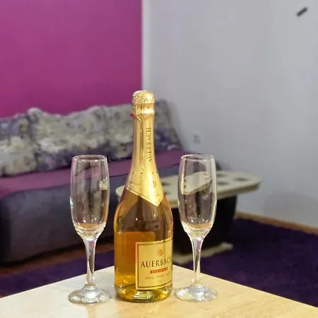 Nina Zlatar Apartment Nova Varos