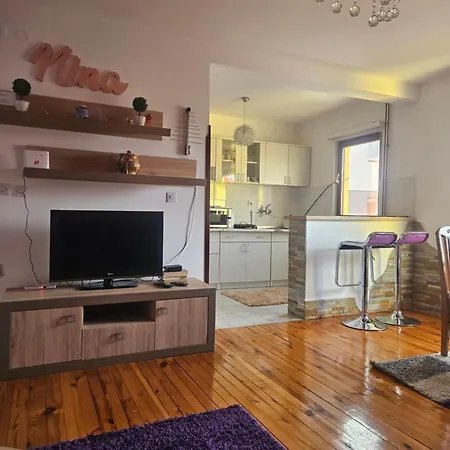 Apartment Nina Zlatar
