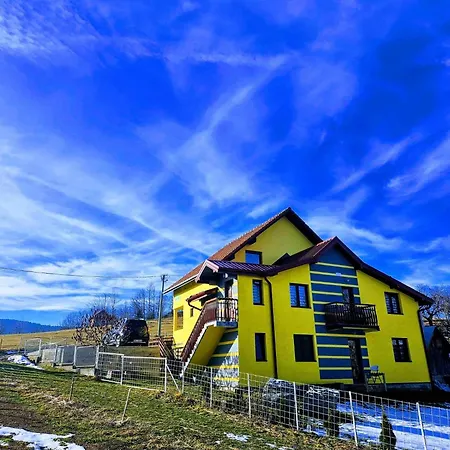 Appartamento Nina Zlatar Nova Varoš