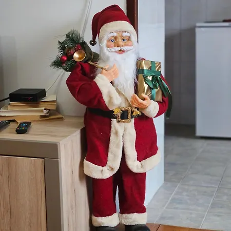 Appartamento Nina Zlatar *