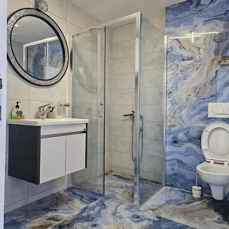 Apartment Nina Zlatar