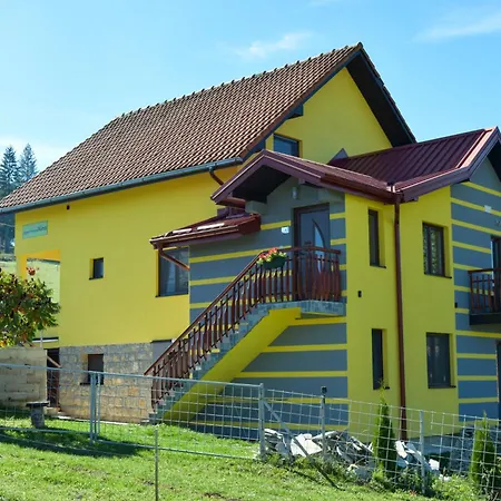 Nina Zlatar Appartement Nova Varoš