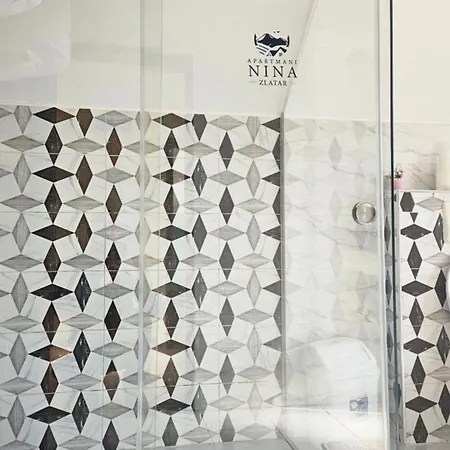 Nina Zlatar Appartement Nova Varoš