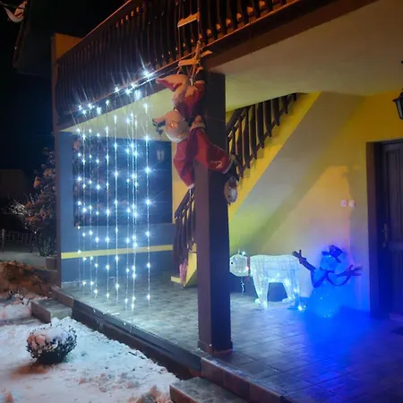 Nina Zlatar Appartement Nova Varoš