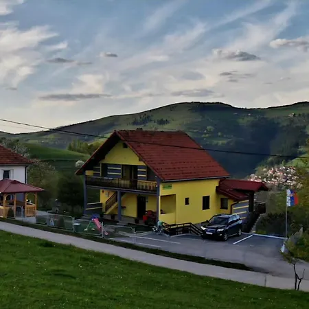 Nina Zlatar * Nova Varoš