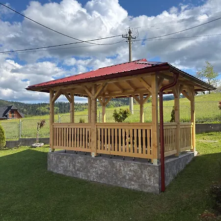 Nina Zlatar Appartement