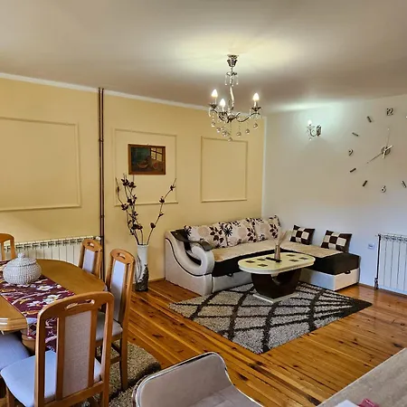 Nina Zlatar * Nova Varoš