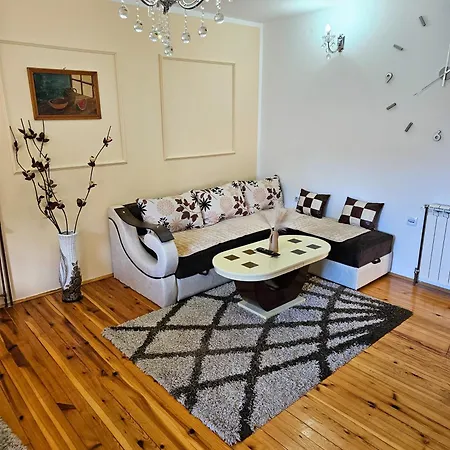 Appartement Nina Zlatar *