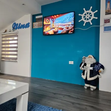 公寓 Nina Zlatar Nova Varoš