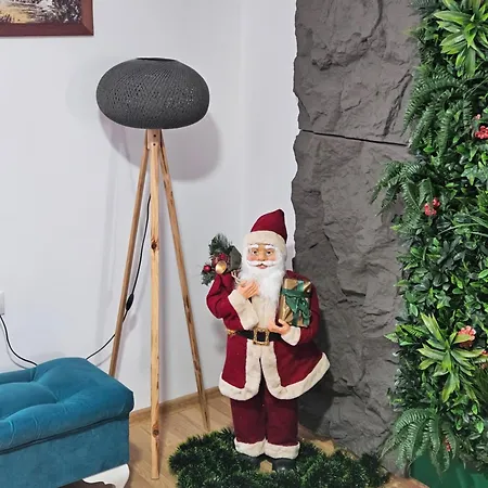 Nina Zlatar 公寓 *